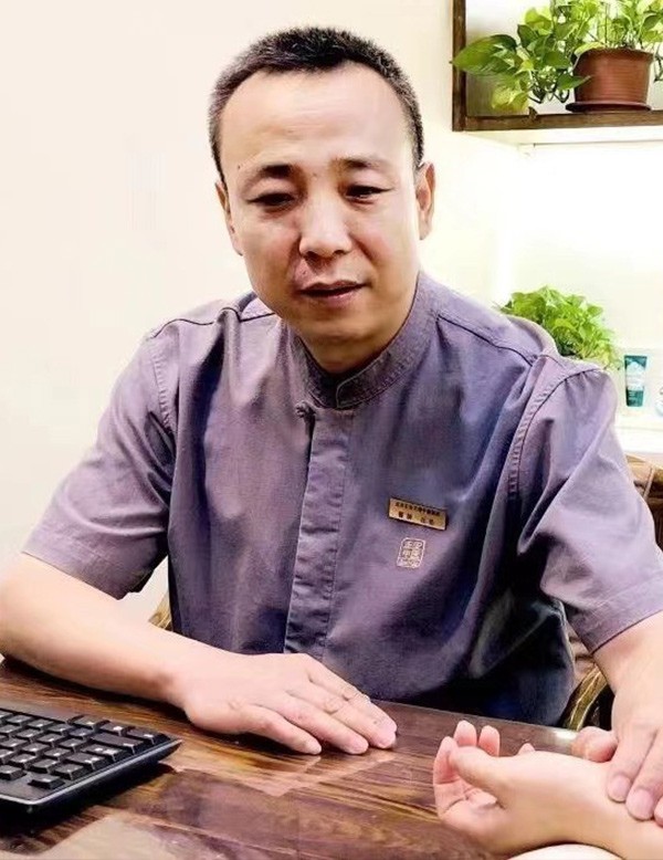 汪浩