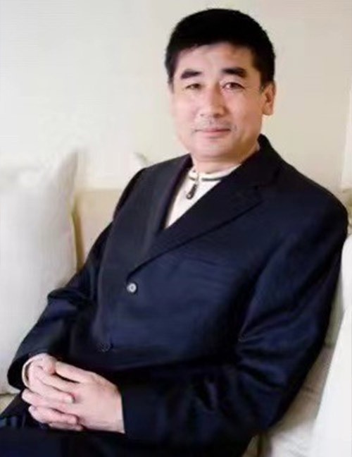 宋福印