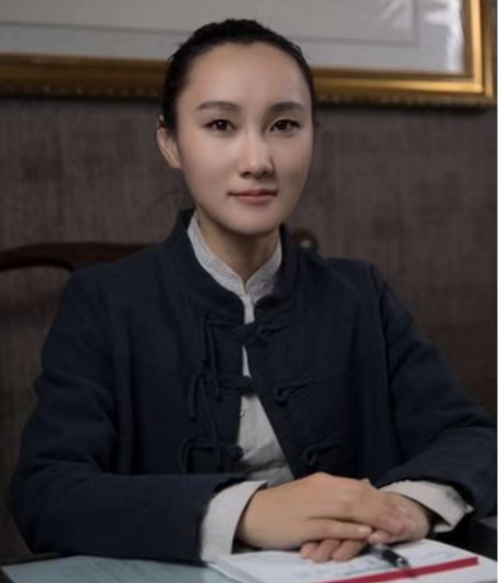 张春辉
