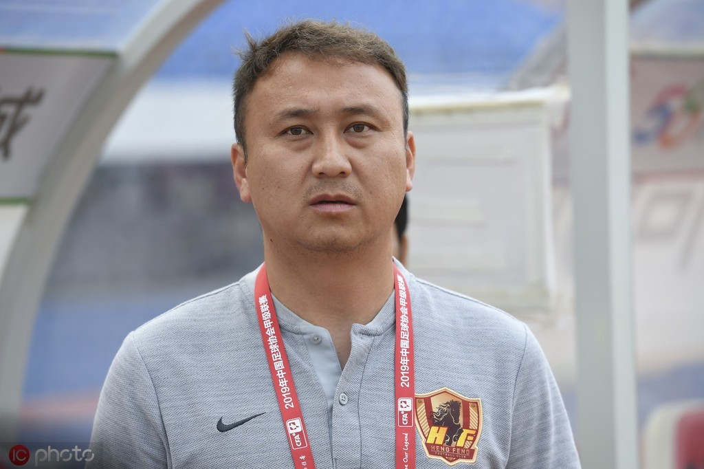 陈懋