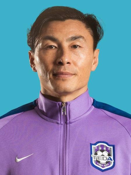 李玮锋
