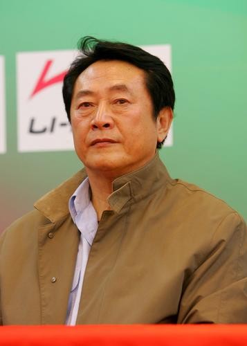 金志扬