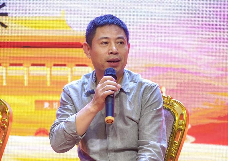 刘卫兵